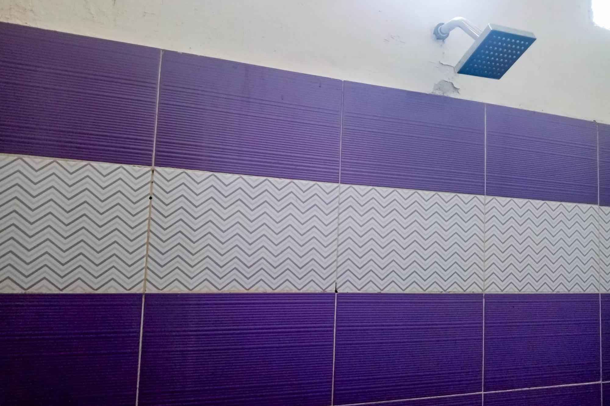 Malibu Syariah Bogor Redpartner Hotel Buitenkant foto