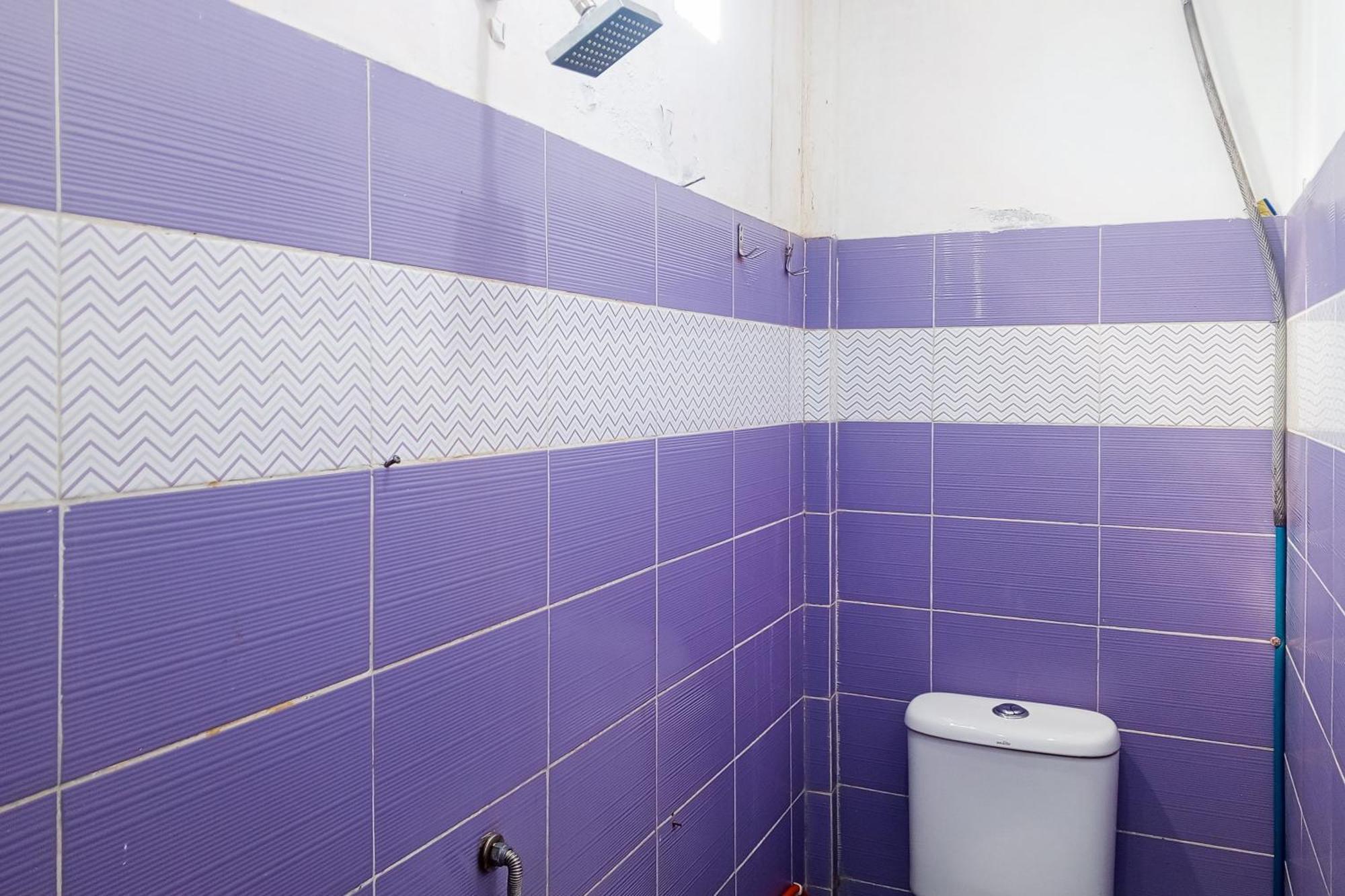 Malibu Syariah Bogor Redpartner Hotel Buitenkant foto